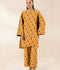 Bin Shaukat Khaddar Printed Unstitched 2-Piece Suit