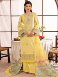 Shurooq L’amore Lawn Embroidered Stitched 3-Piece Suit-Penelope