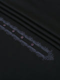 Fabrich Men Embroidered Wash & Wear Unstitched Shalwar Kameez-GTS-MG-007