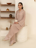 Allure By IH Sira Thai Silk Embellished Co-Ord Set-Linta