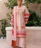 Binilyas Kotrai Lujan Embroidered Unstitched 3-Piece Suit-795-A
