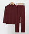 Velvour Ribbed Inner Suit -VIS10-1