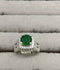 H&A Jewellery Adjustable Ring