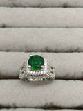 H&A Jewellery Adjustable Ring
