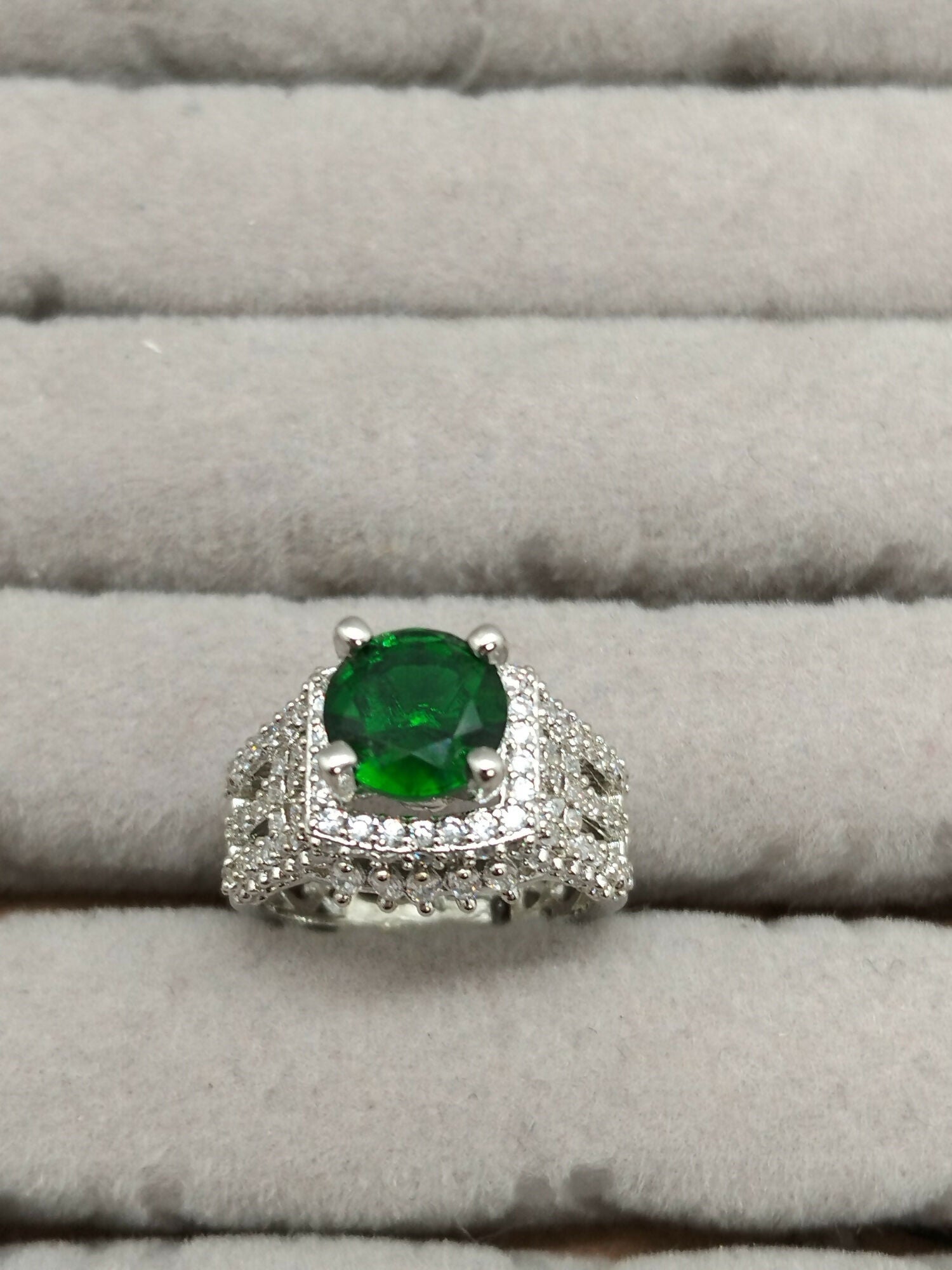 H&A Jewellery Adjustable Ring