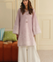 Mannat Clothing Boho Summer'26 Cotton Embroidered Stitched Suit-Daydream