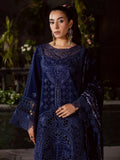 Mahnur Amelia Kotrai Embroidered Stitched 3-Piece Suit–CK-004