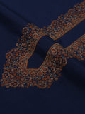 Fabrich Men Embroidered Wash-N-Wear Unstitched Shalwar Kameez-GTS-WK-008