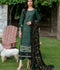 Parishay Panache Winter Corduroy Embroidered Unstitched 3-Piece Suit-PNE-11