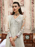Parishay Jahanara Luxury Formals Organza Embroidered Unstitched 3-Piece Suit-JRA - 07