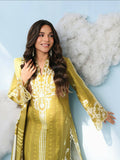 Mahnur Anaya Summer Vol 2 Lawn Embroidered Unstitched 3-Piece Suit-AN-2-17