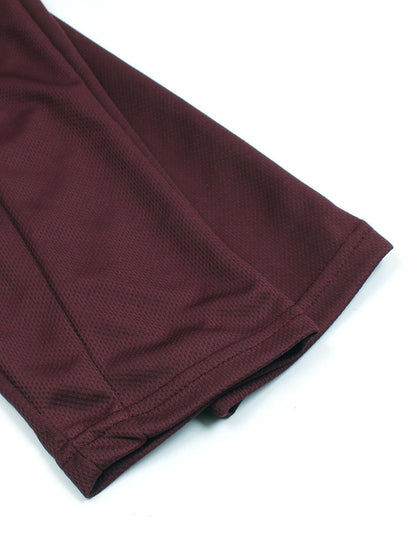 Velvour Mesh Trouser-VT03-B 42