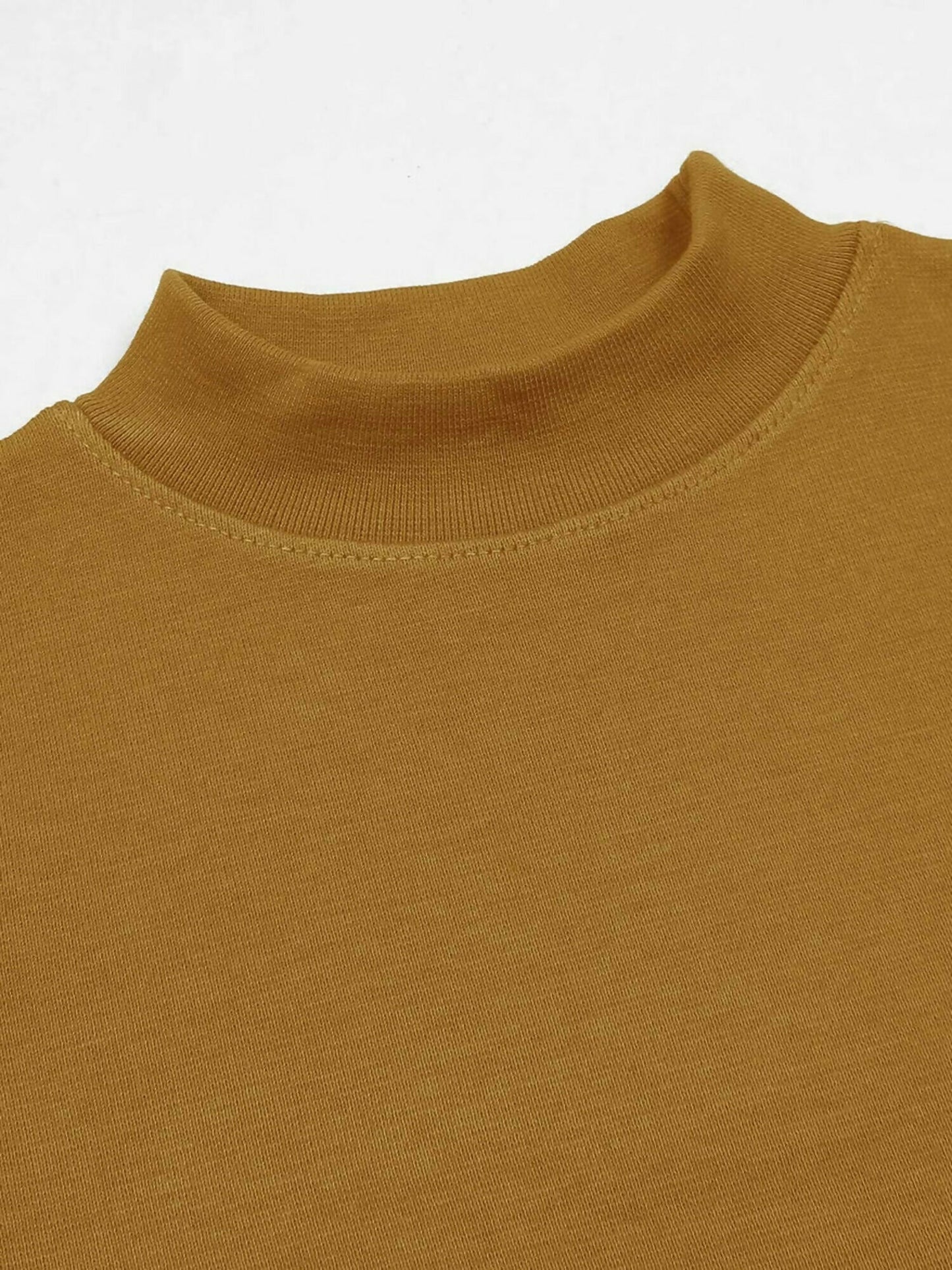 Velvour Ribbed Inner Suit-VIS18