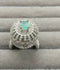 H&A Jewellery Adjustable Ring