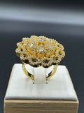 H&A Jewellery Adjustable Ring