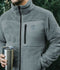 Jupiter Plain Sherpa Jacket-14780