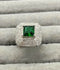 H&A Jewellery Adjustable Ring