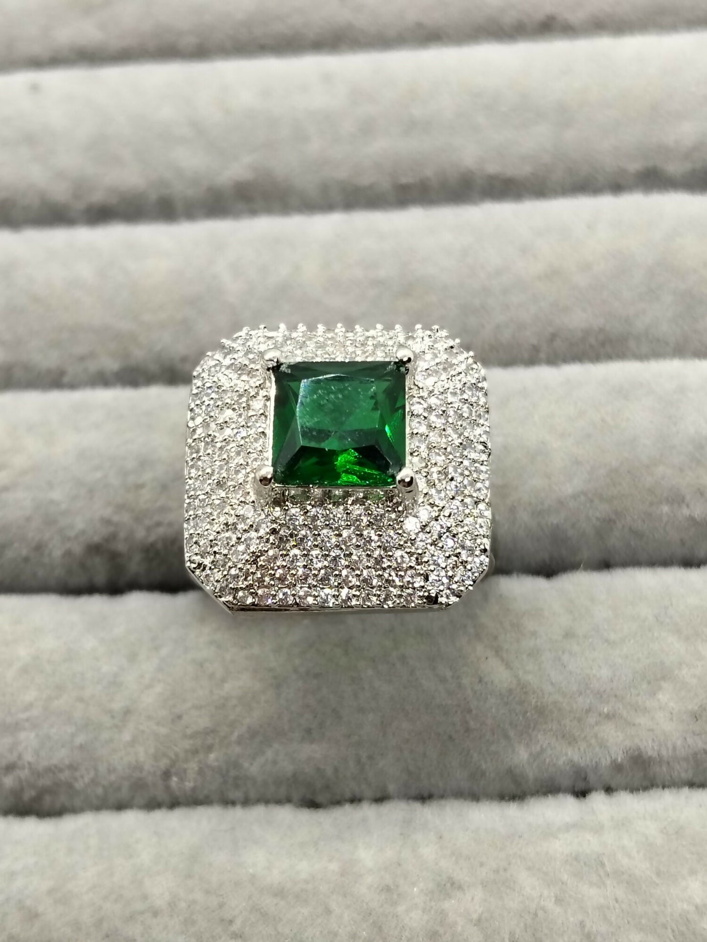 H&A Jewellery Adjustable Ring