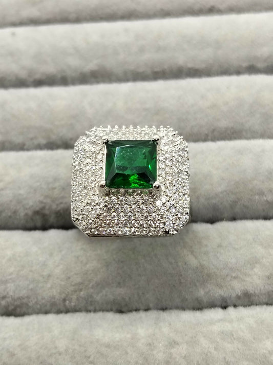 H&A Jewellery Adjustable Ring