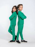 Velvour Ribbed Inner Suit-VIS07-2