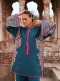 Binilyas Suroor Eid Pret'26 Lawn Embroidered Stitched 3-Piece Suit-246-A