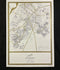 MappedPK Lahore Hand Painted Map