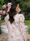 Parishay Ivy Bloom V2 Printakari Lawn Embroidered Unstitched 3-Piece Suit-BLOOM-03