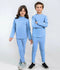 Velvour Ribbed Inner Suit-VIS13