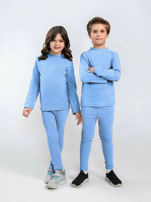Velvour Ribbed Inner Suit-VIS13