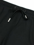 Velvour Imported Popcorn Trouser-VWT47-CT