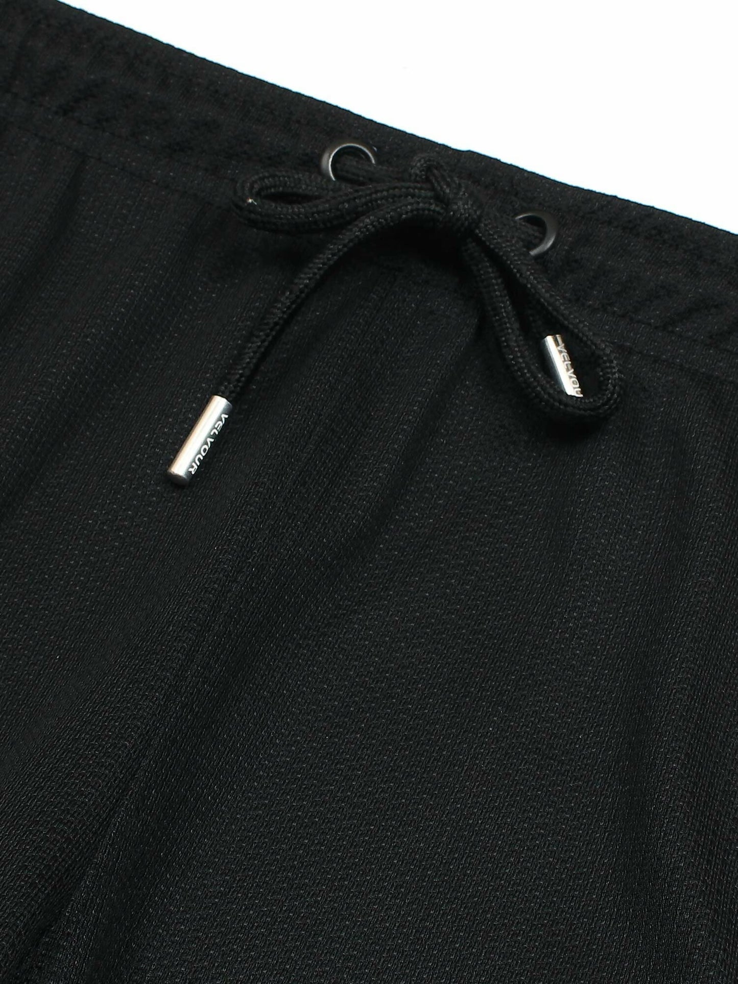 Velvour Imported Popcorn Trouser-VWT47-CT
