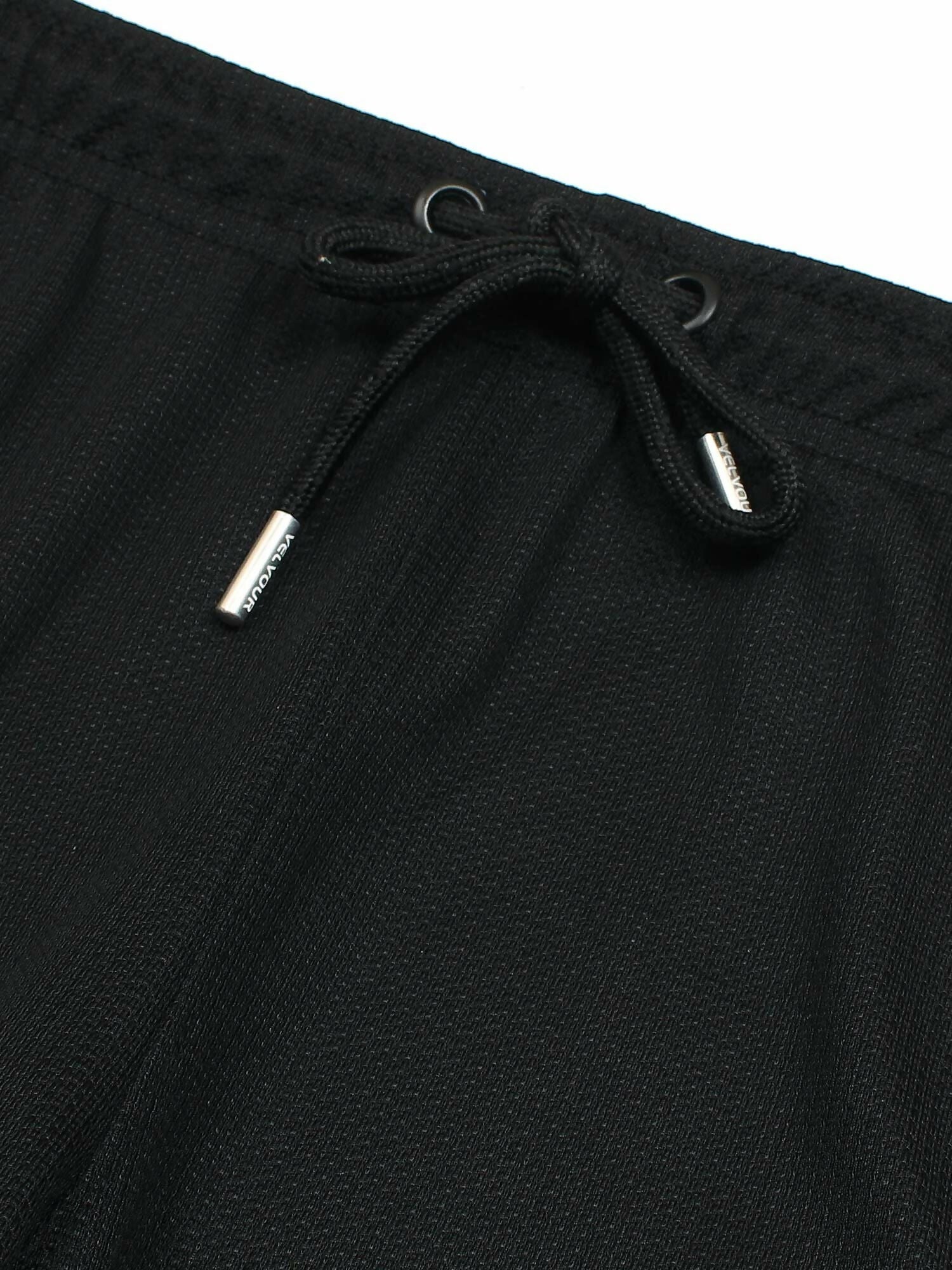 Velvour Imported Popcorn Trouser-VWT47-CT