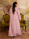 Mahnur Twilight Luxury Lawn Embroidered Unstitched 3-Piece Suit-VIOLETTA