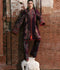 Jugnu By Hussain Rehar Khaddar'25 Embroidered Unstitched 3-Piece Suit-Laleh