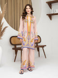 Panache Apparel Florise Lawn Printed Co-Ord Set-Seryn