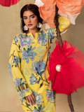 Paltar Gulposh Premium Lawn Printed Unstitched 2-Piece Suit-PA072524