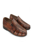 Royale Leather Men’s Sandals-4231