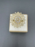 H&A Jewellery Adjustable Ring