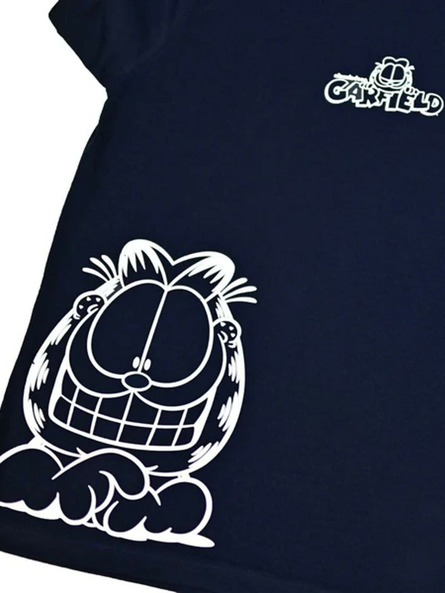 Jupiter Garfield Graphic-14581