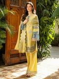 Mahnur Shanaya Vol 2 Lawn Embroidered Unstitched 3-Piece Suit-SH-01