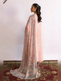 Qalamkar Qlinekari Lawn Embroidered Unstitched 3-Piece Suit-DC-11 Hedi