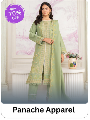 panache apparel