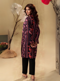 Paltar Gulposh Premium Lawn Printed Unstitched 2-Piece Suit-PA072533