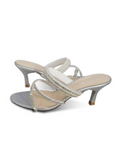 Royale Leather Women’s Heels-781