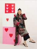 Mahnur Anaya Lawn Vol-1 Embroidered Unstitched 3-Piece Suit-ANA-004
