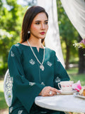 Sehrish Kanwal Doria Lawn Embroidered Stitched 2-Piece Suit-Vera