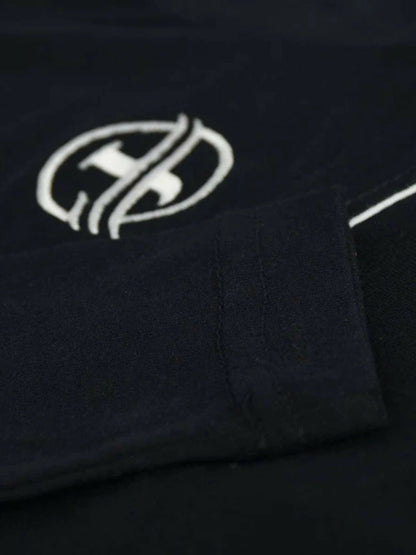 Jupiter Embroidered Logo Modern Comfort Trak Pair-12912