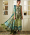 Binilyas Heritage Dore Summer'26 Lawn Embroidered Stitched 3-Piece Suit-177-A
