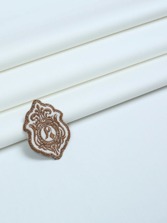 Fabrich SS'26 Cotton Embroidered Unstitched Shalwar Kameez