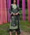 Parishay Rang e Sarma Khaddar Embroidered Unstitched 3-Piece Suit-SAR-10